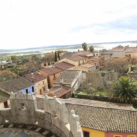 El Olivar Agloipe Ahigal Trcc Bagian luar foto