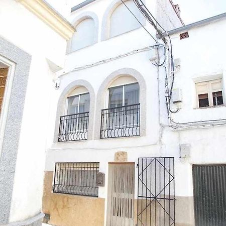 El Olivar Agloipe Ahigal Trcc Bagian luar foto